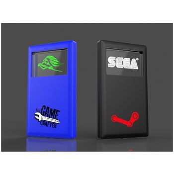 Powerbank WINDOW 4000 mAh