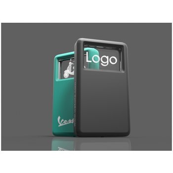 Powerbank WINDOW MAX 9000mAh