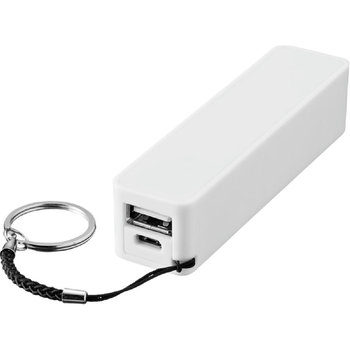 Powerbank WS104 2000/2200/2600 mAh