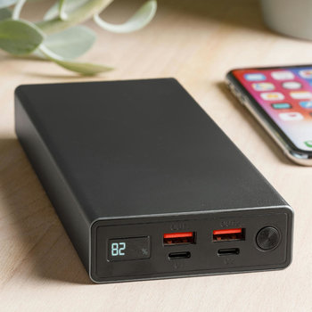 Powerbank Wegener