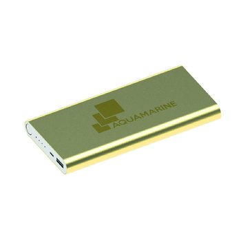 Powerbank von 12000 bis 24000mAh Energy Tons