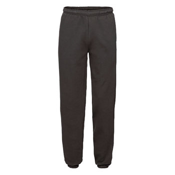 Premium Elasticated Cuff Jog Pants