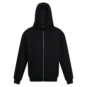 Pro Full Zip Hoodie