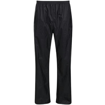 Pro Packaway Breathable Overtrouser