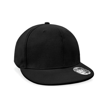 Pro-Stretch Flat Peak Cap