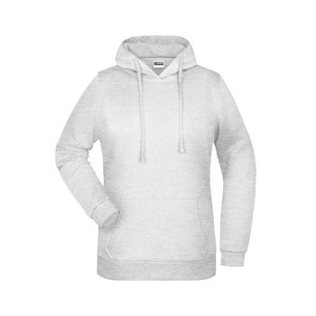 Ladies\' Promo Hoody-Klassisches Kapuzensweat