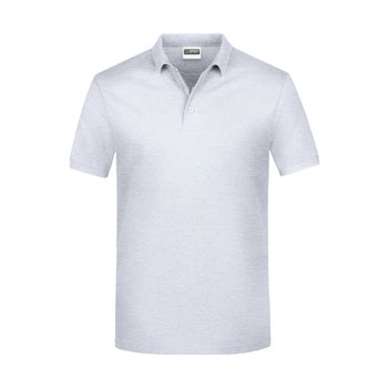 Promo Polo Man-Klassisches Poloshirt