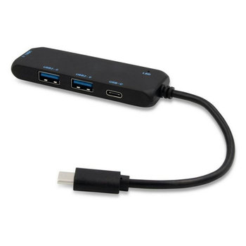 RABS USB und USB Typ C Hub | Gerard