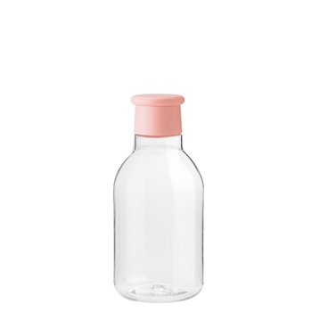 RIG-TIG DRINK-IT Trinkflasche 500ml salmon