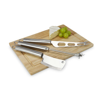 ROMINOX® Käse-Set // Legno