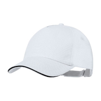 RPET Baseball-Cap Sandrok