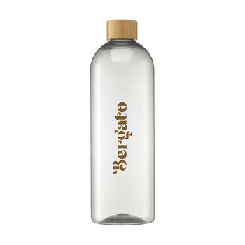 RPET Bottle 750 ml Trinkflasche