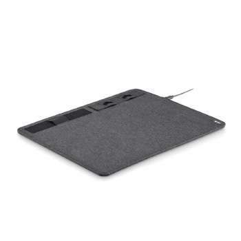 RPET Mousepad 15W Ladesgerät