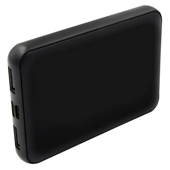 RPET-Powerbank 5000 mAh | Suzanne