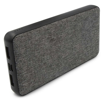 RPET-Powerbank 8000 mAh | Edgar