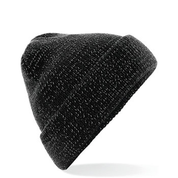 Reflective Beanie