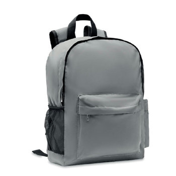 Reflektierender Rucksack 190T