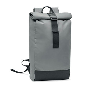 Reflektierender Rucksack