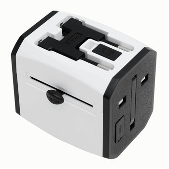 Reiseadapter TRAVEL POWER