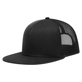 Retail Line - Trucker Cap high profile flat peak