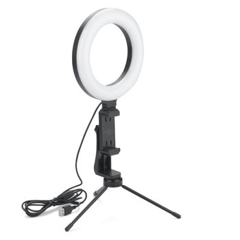 Ringlampe FLASH