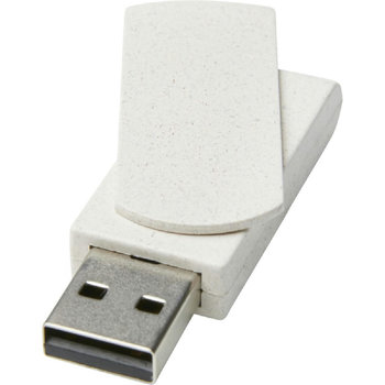 Rotate 8 GB Weizenstroh USB-Stick