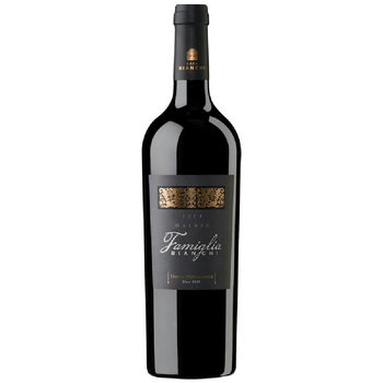 Rotwein, 2013 FAMIGLIA BIANCHI - Malbec