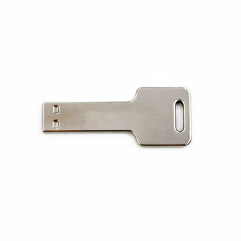 SL15 USB 2.0 COB 64 MB Silber