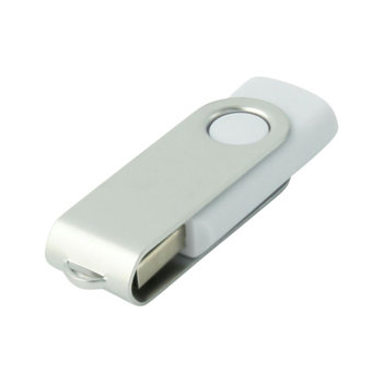 ST01 USB 2.0 A 64 MB Weiß