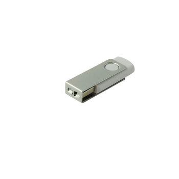 ST06 USB 2.0 A 64 MB Weiß