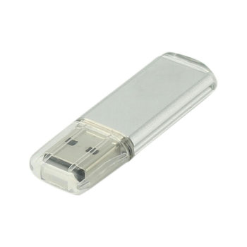 ST21D USB 2.0 A 64 MB Silber