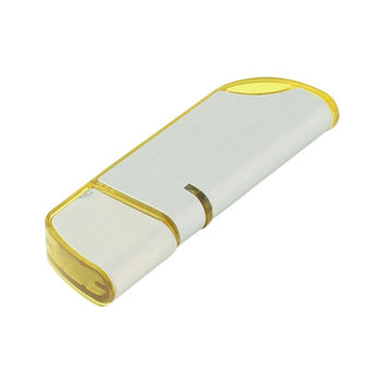 ST58 USB 2.0 A 64 MB Gelb