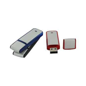 ST59 USB 2.0 A 64 MB Rot