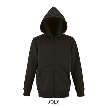 STONE KINDER HOODIE  260g