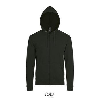 STONE UNI HOODIE 260g