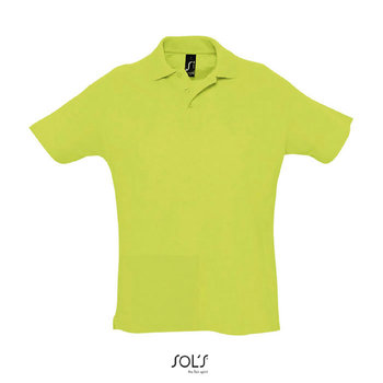 SUMMER II MEN Polo 170g