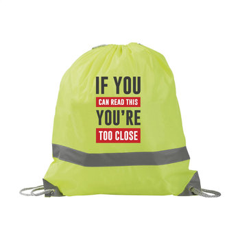 SafeBag Rucksack