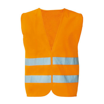 Safety Vest EN ISO 20471