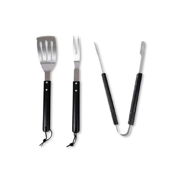 Sagaform Fredde BBQ Set 3-tlg.