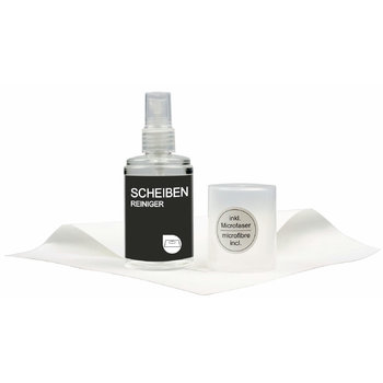 Scheibenreinigungsset - 100ml
