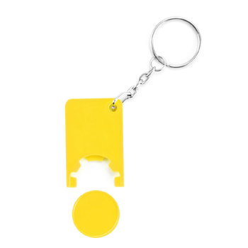 Schlüsselanhänger EK-Chip Beka