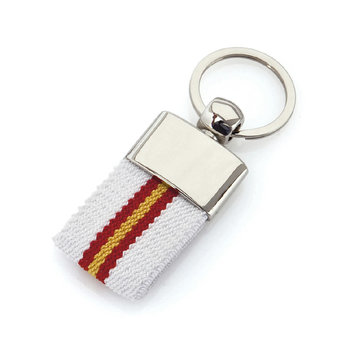 Schlüsselanhänger Vinger