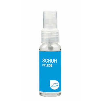 Schuhpflege - 30ml