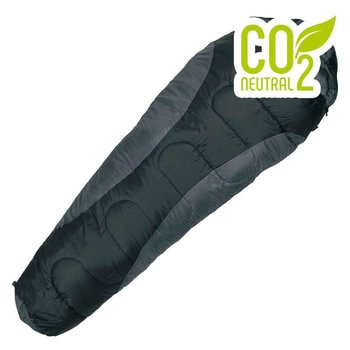 Schwarzwolf outdoor® KINABALU Schlafsack