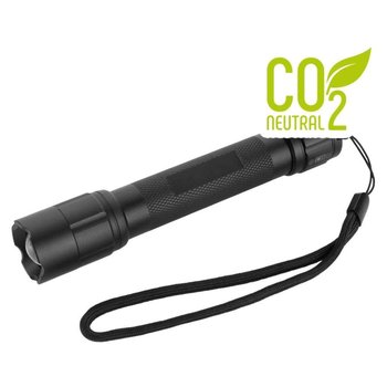 Schwarzwolf outdoor® ONTAKU Taschenlampe