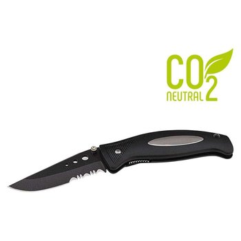 Schwarzwolf outdoor® STYX Taschenmesser