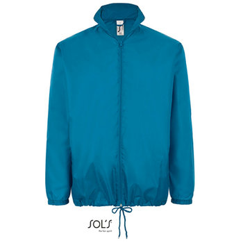 Shift Windbreaker