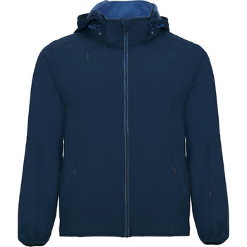 Siberia Softshelljacke Unisex 