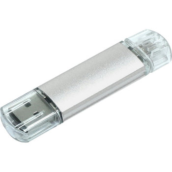 Silicon Valley On-the-Go USB-Stick