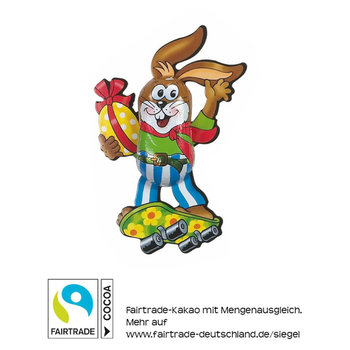 Skaterhase